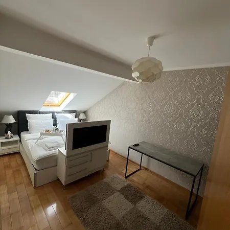 Stan Koceva Lejlighed